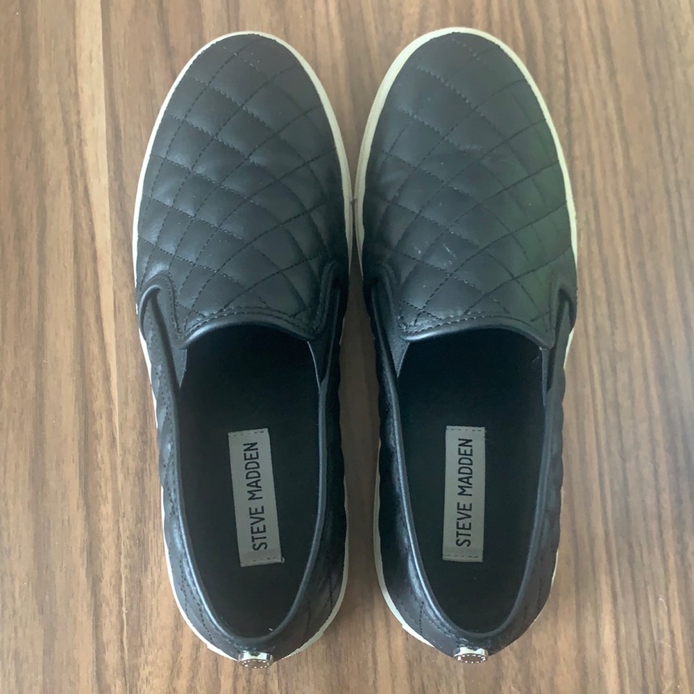 Steve Madden shoes